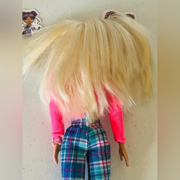 Vintage Barbie doll - Picture 9 of 11